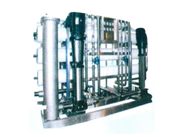 巴彥淖爾反滲透設(shè)備