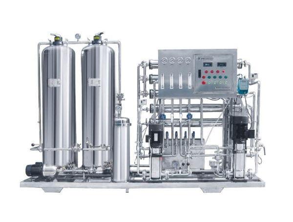 哈爾濱反滲透設(shè)備